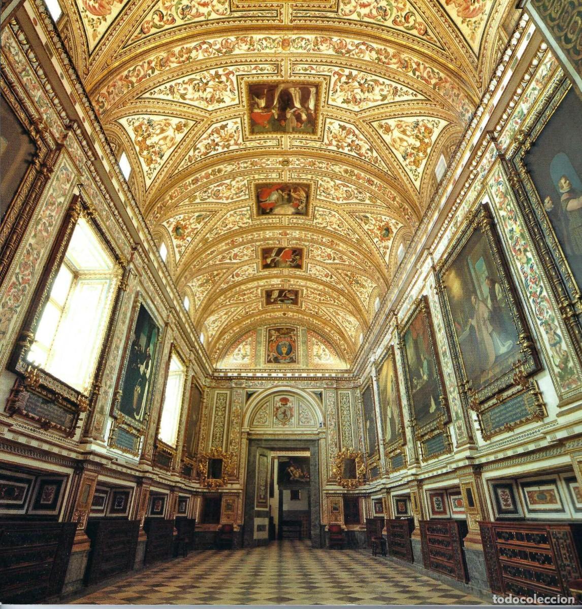Libros de segunda mano: Real Monasterio de Guadalupe - Foto 2