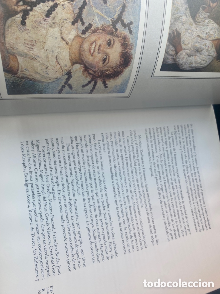Libros de segunda mano: LIBRO EUGENIO HERMOSO PRIMER CENTENARIO DE SU NACIMIENTO - Foto 3