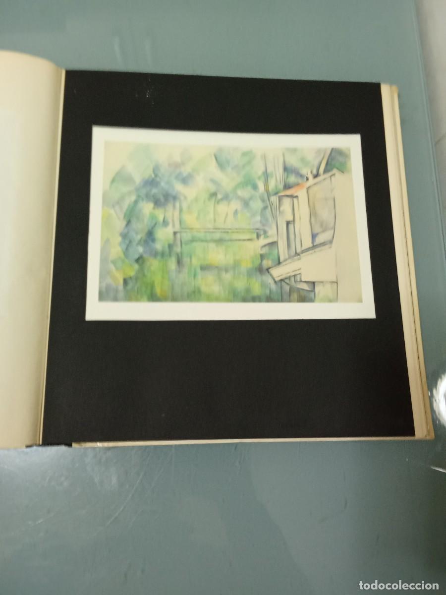 Libros de segunda mano: MEISTERAQUARELLE.... - Foto 3