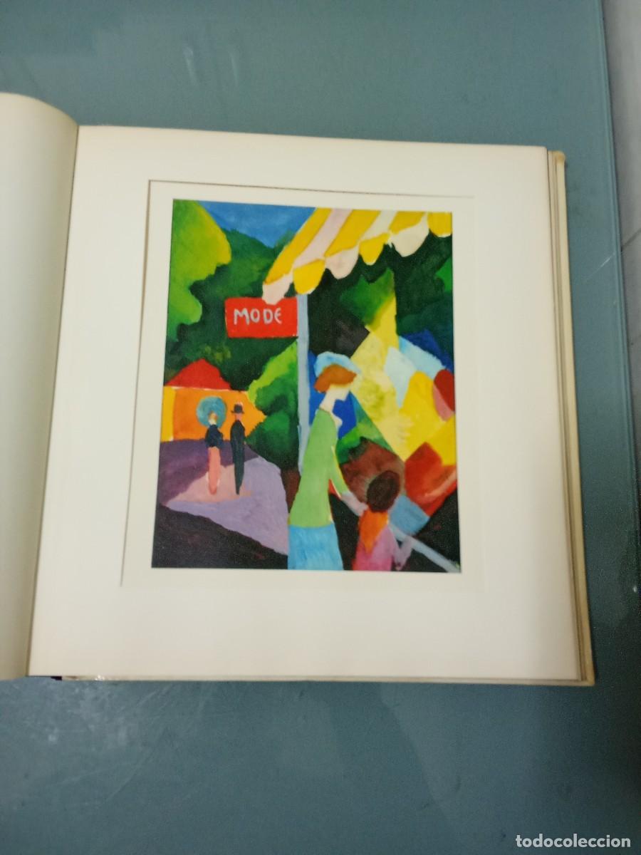 Libros de segunda mano: MEISTERAQUARELLE.... - Foto 7