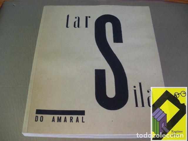 Libros de segunda mano: VARIOS AUTORES: Tarsila do Amaral