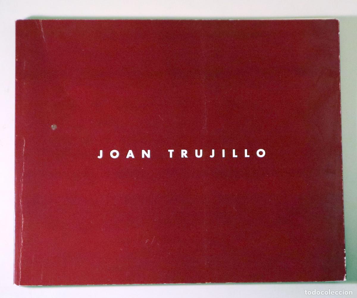 Livres d'occasion: TRUJILLO, Joan - ROTBRAUNE BL&Auml;TTER. SERIE BERMEJA - St. Gallen 1992 - Ilustrado