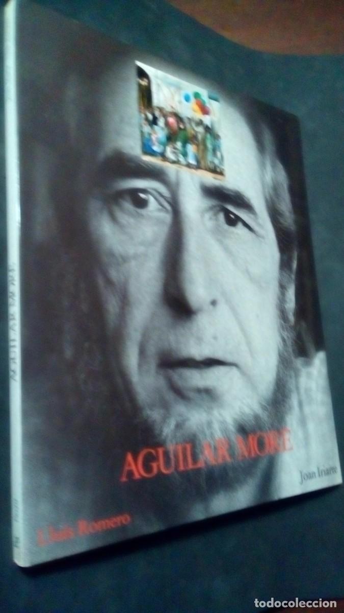 Libros de segunda mano: LLU&Iacute;S ROMERO / JOAN IRIARTE - AGUILAR MORE - Ambit, 1983 - MUY BUEN ESTADO
