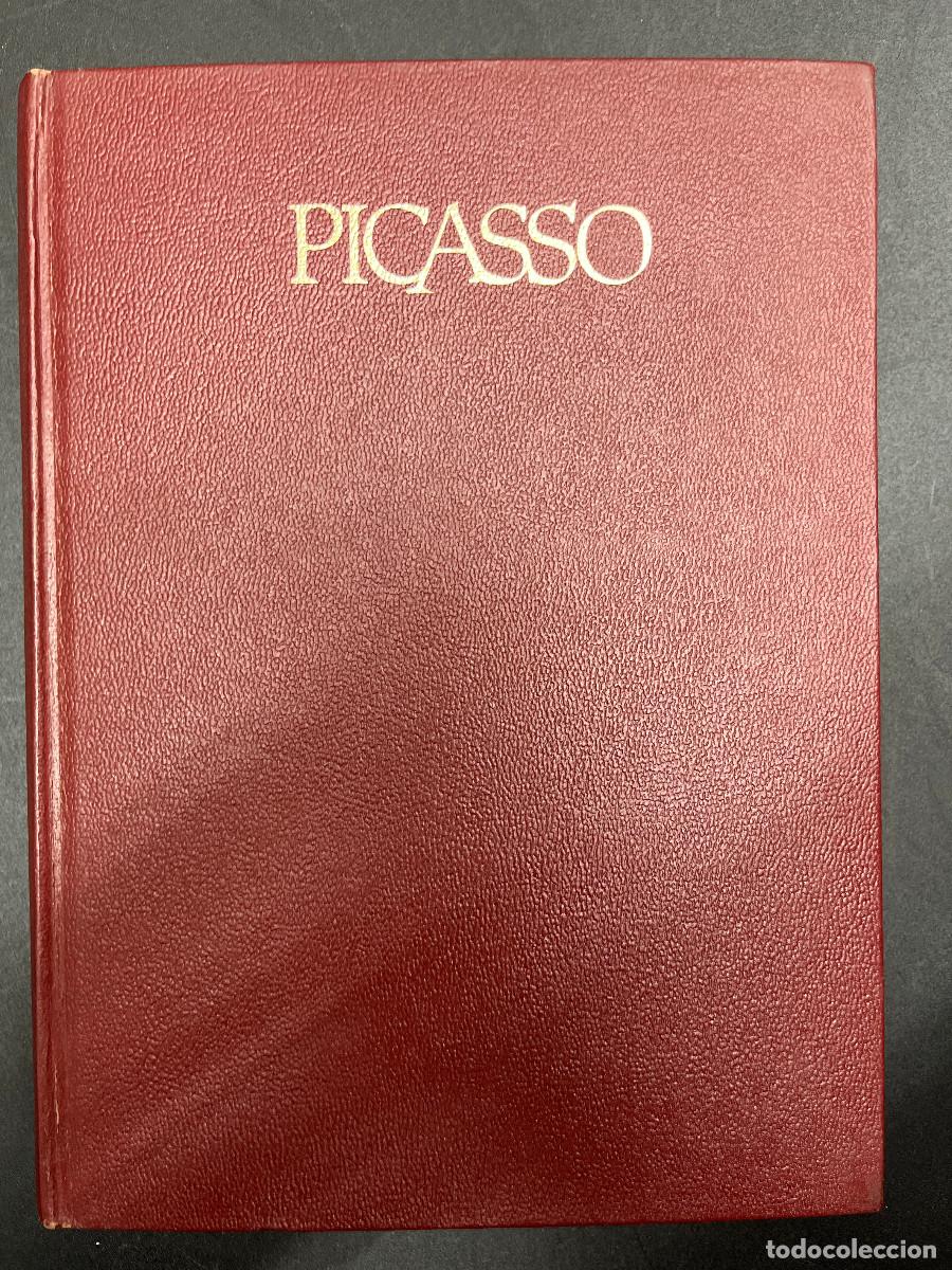 Libros de segunda mano: Pierre Daix, PICASSO - Foto 1