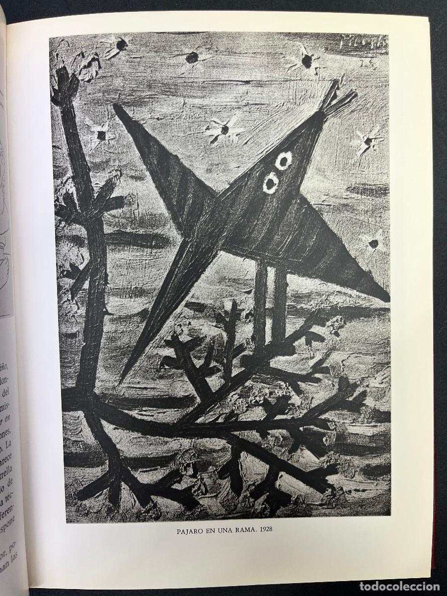 Libros de segunda mano: Pierre Daix, PICASSO - Foto 4