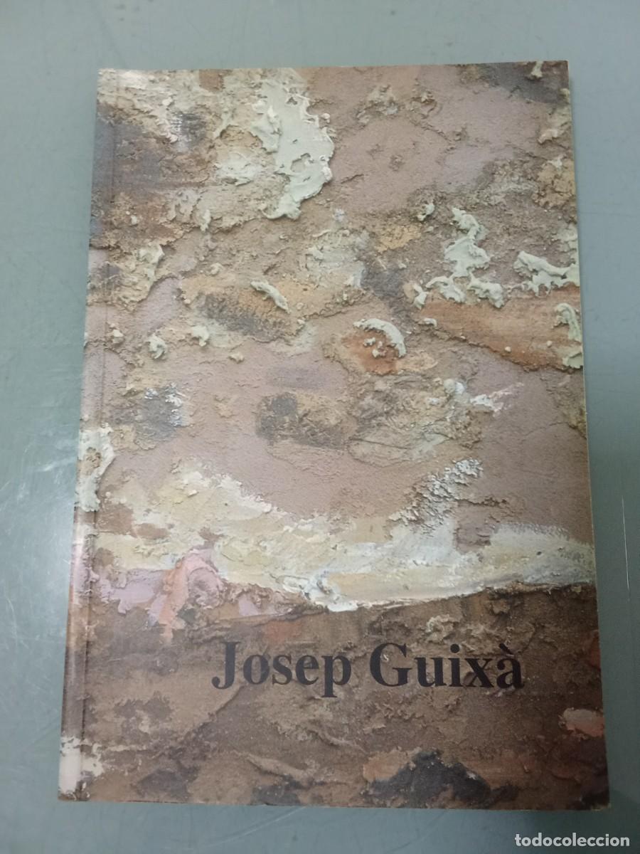 Libros de segunda mano: JOSEP GUIX&Agrave;......... - Foto 1