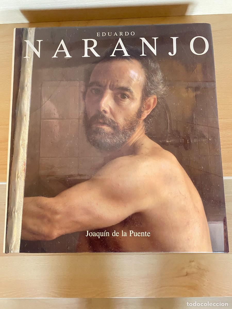 Libros de segunda mano: EDUARDO NARANJO - JOAQU&Iacute;N DE LA PUENTE - 1992, Learner & Learner editores