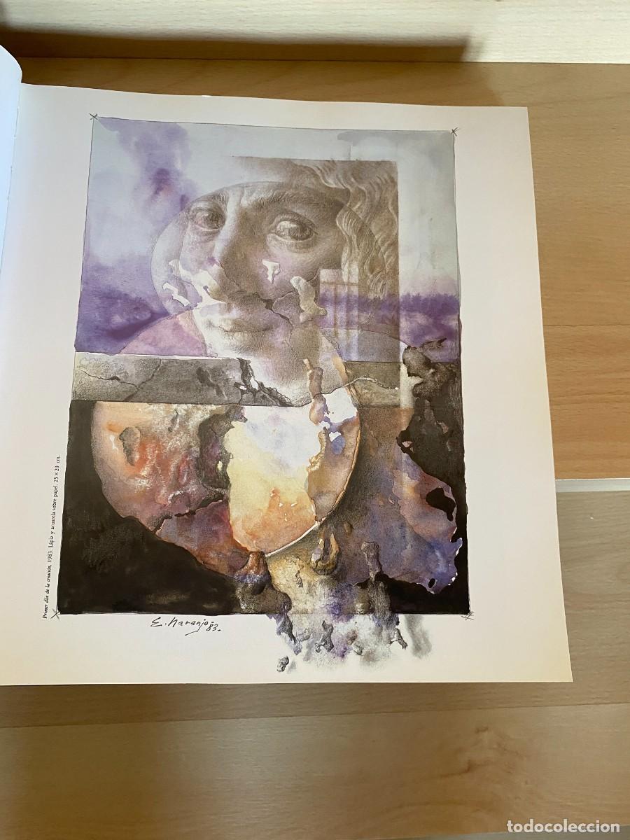 Libros de segunda mano: EDUARDO NARANJO - JOAQU&Iacute;N DE LA PUENTE - 1992, Learner & Learner editores - Foto 3