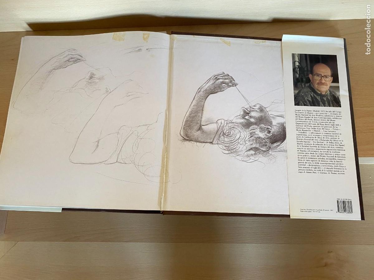 Libros de segunda mano: EDUARDO NARANJO - JOAQU&Iacute;N DE LA PUENTE - 1992, Learner & Learner editores - Foto 6