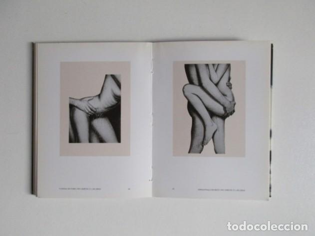 Libros de segunda mano: ANTONI MIR&Oacute; - CAT&Aacute;LOGO EXPOSICI&Oacute;N HANNOVER 1995 - WELT DES ANTONI MIR&Oacute; - GRAPHISCHES WERK