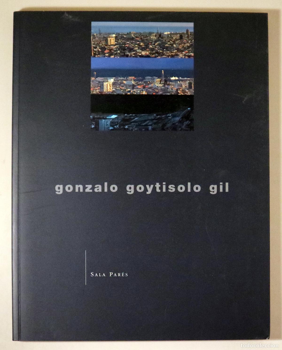 Livres d'occasion: GOYTISOLO GIL, Gonzalo - CELESTES - Barcelona 2002 - Muy ilustrado