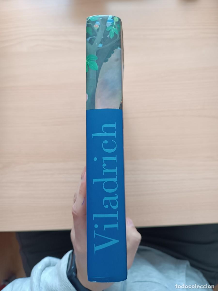 Libros de segunda mano: Viladrich. Primitivo y perdurable / Primitiu i perdurable - Foto 3
