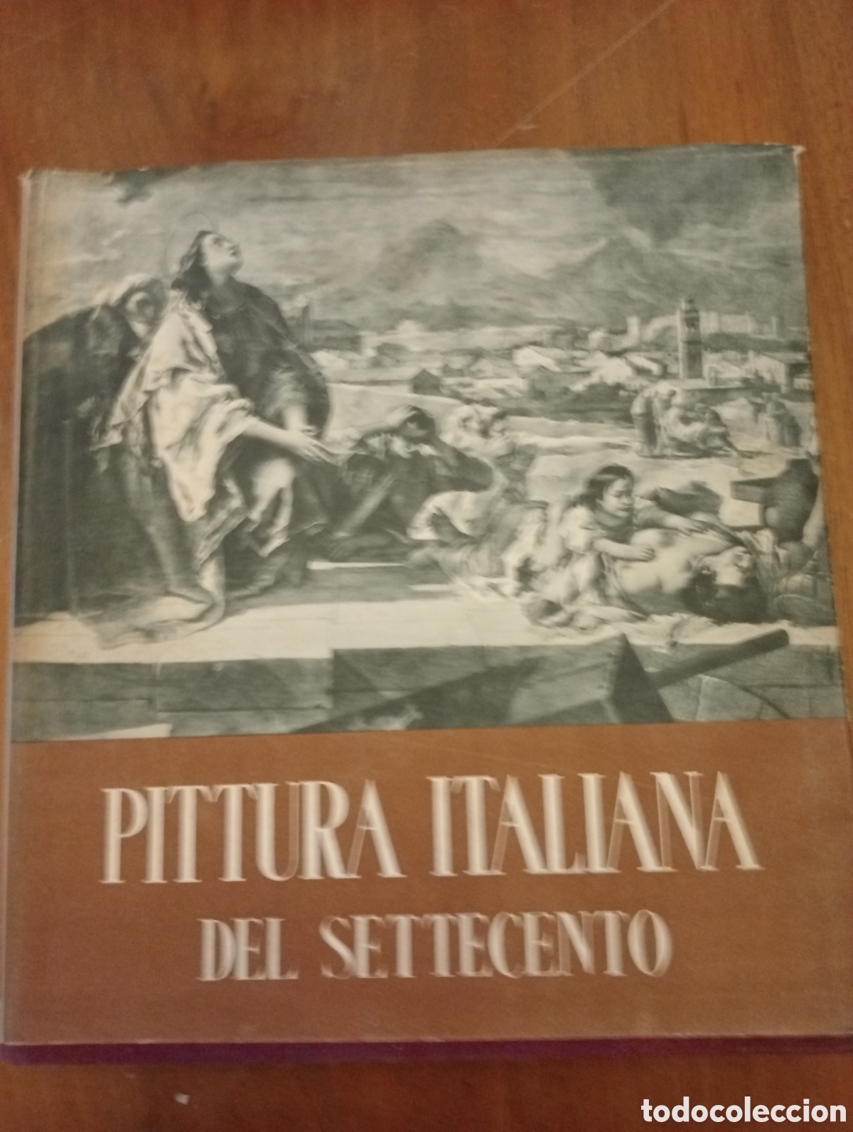 Libros de segunda mano: Libro sobre la obra de Giotto - Foto 7