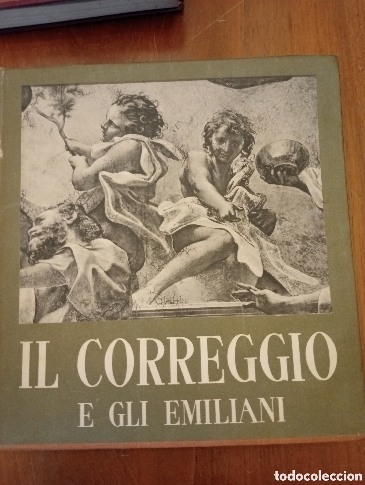Libros de segunda mano: Libro sobre la obra de Giotto - Foto 8