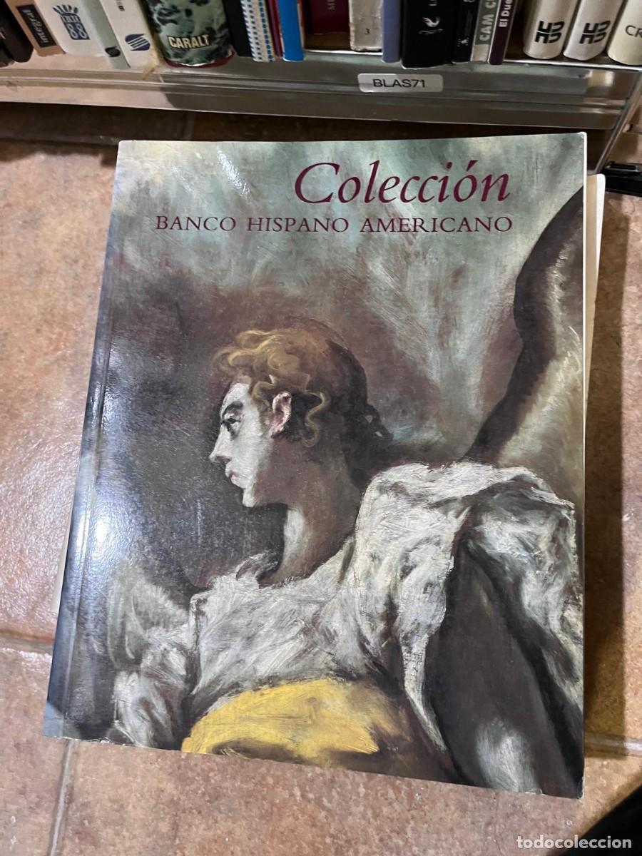 Libros de segunda mano: BLAS71 &ndash; Colecci&oacute;n Banco Hispano Americano &ndash;