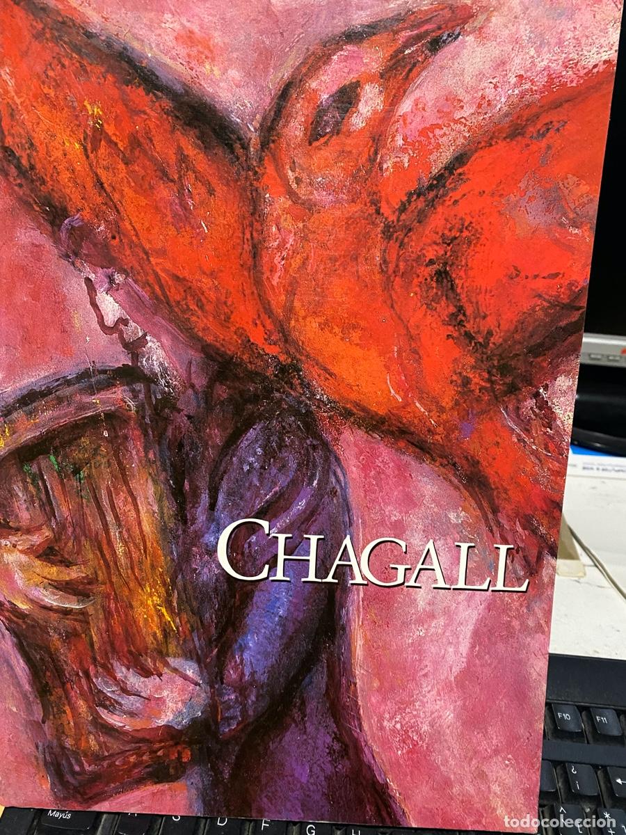 Libros de segunda mano: chagall, ingo f. walther - Foto 1