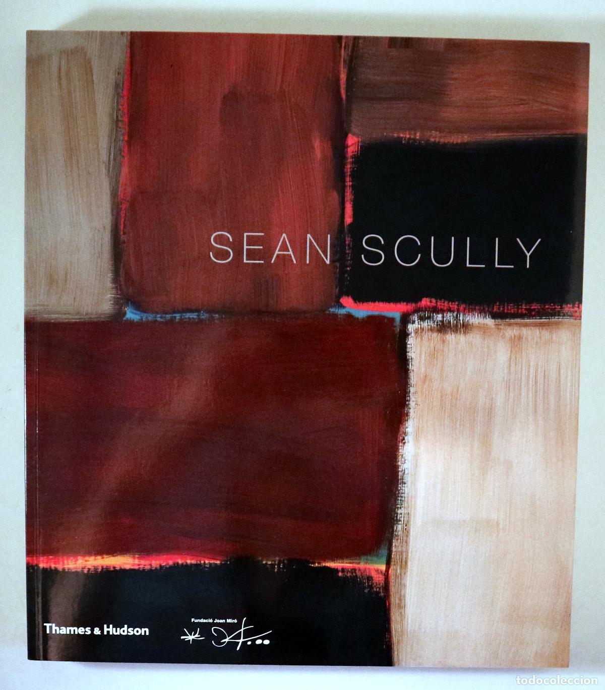 Livres d'occasion: SCULLY, Sean - SEAN SCULLY - Barcelona 2007 - Molt il&middot;lustrat