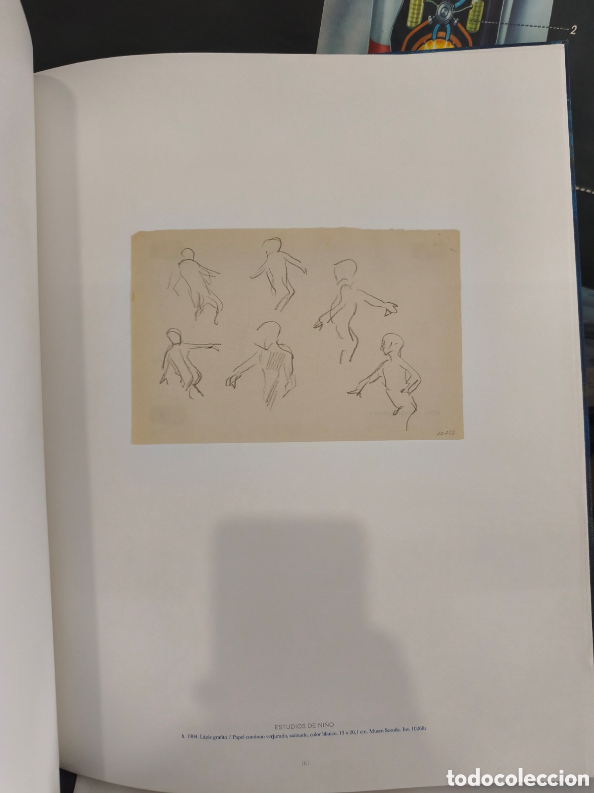 Libros de segunda mano: Sorolla, El mar de Sorolla, 2998 ejemplares - Foto 9