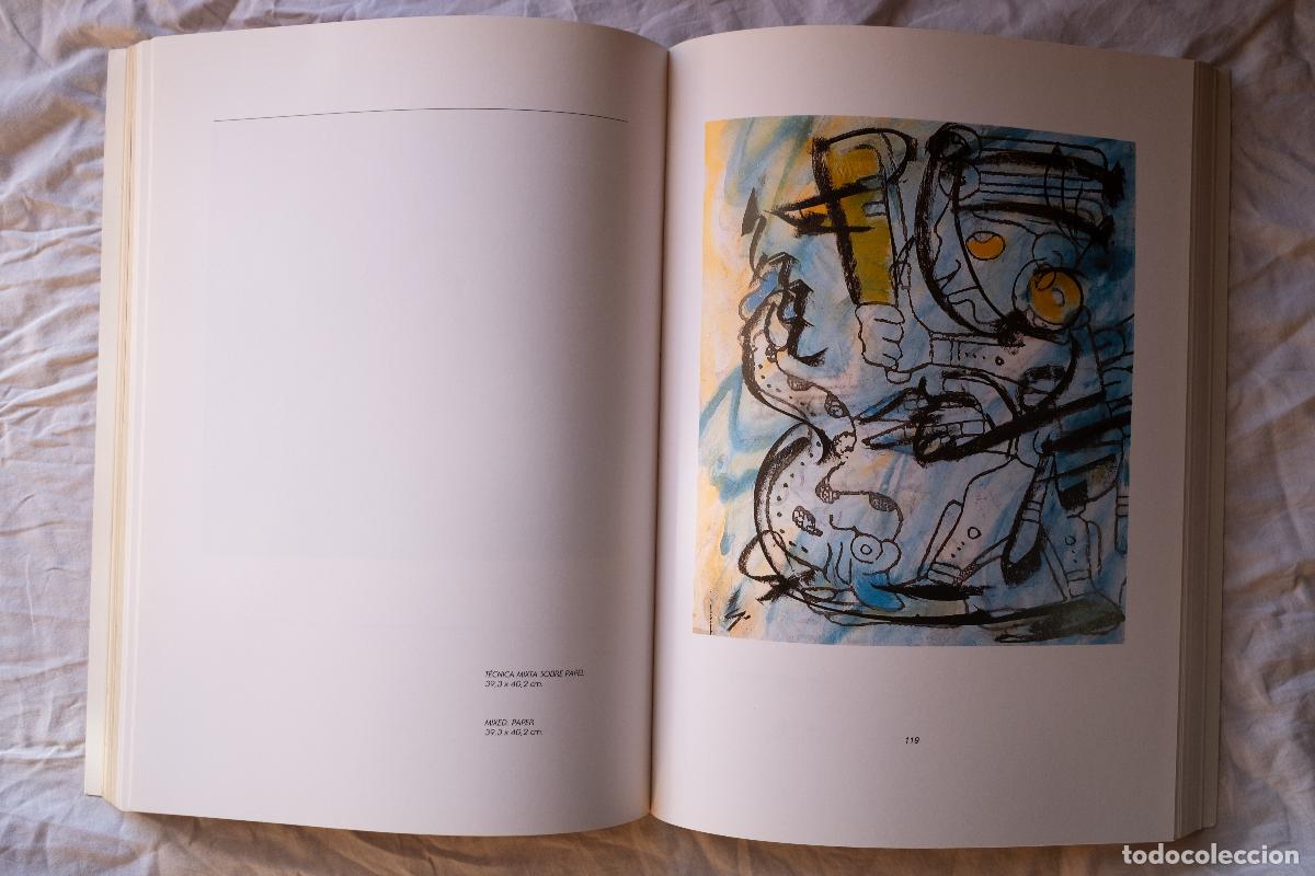 Libros de segunda mano: FUNDACI&Oacute;N CRIST&Oacute;BAL COL&Oacute;N. CRIST&Oacute;BAL GABARR&Oacute;N. - Foto 2