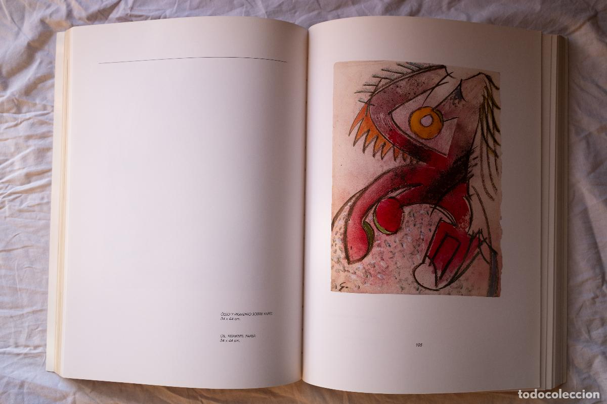 Libros de segunda mano: FUNDACI&Oacute;N CRIST&Oacute;BAL COL&Oacute;N. CRIST&Oacute;BAL GABARR&Oacute;N. - Foto 3