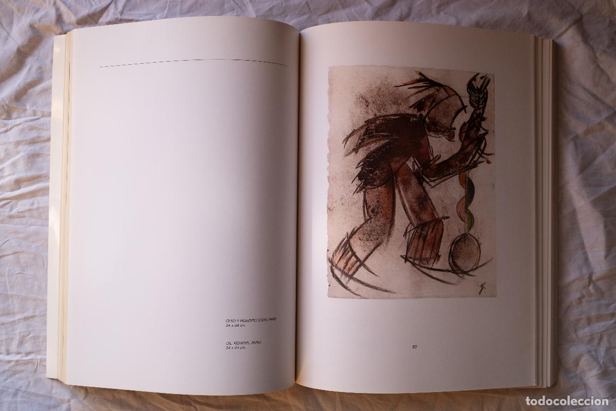 Libros de segunda mano: FUNDACI&Oacute;N CRIST&Oacute;BAL COL&Oacute;N. CRIST&Oacute;BAL GABARR&Oacute;N. - Foto 4