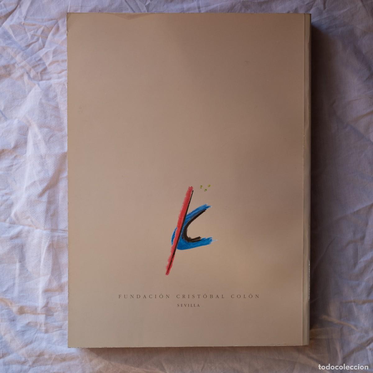 Libros de segunda mano: FUNDACI&Oacute;N CRIST&Oacute;BAL COL&Oacute;N. CRIST&Oacute;BAL GABARR&Oacute;N. - Foto 5