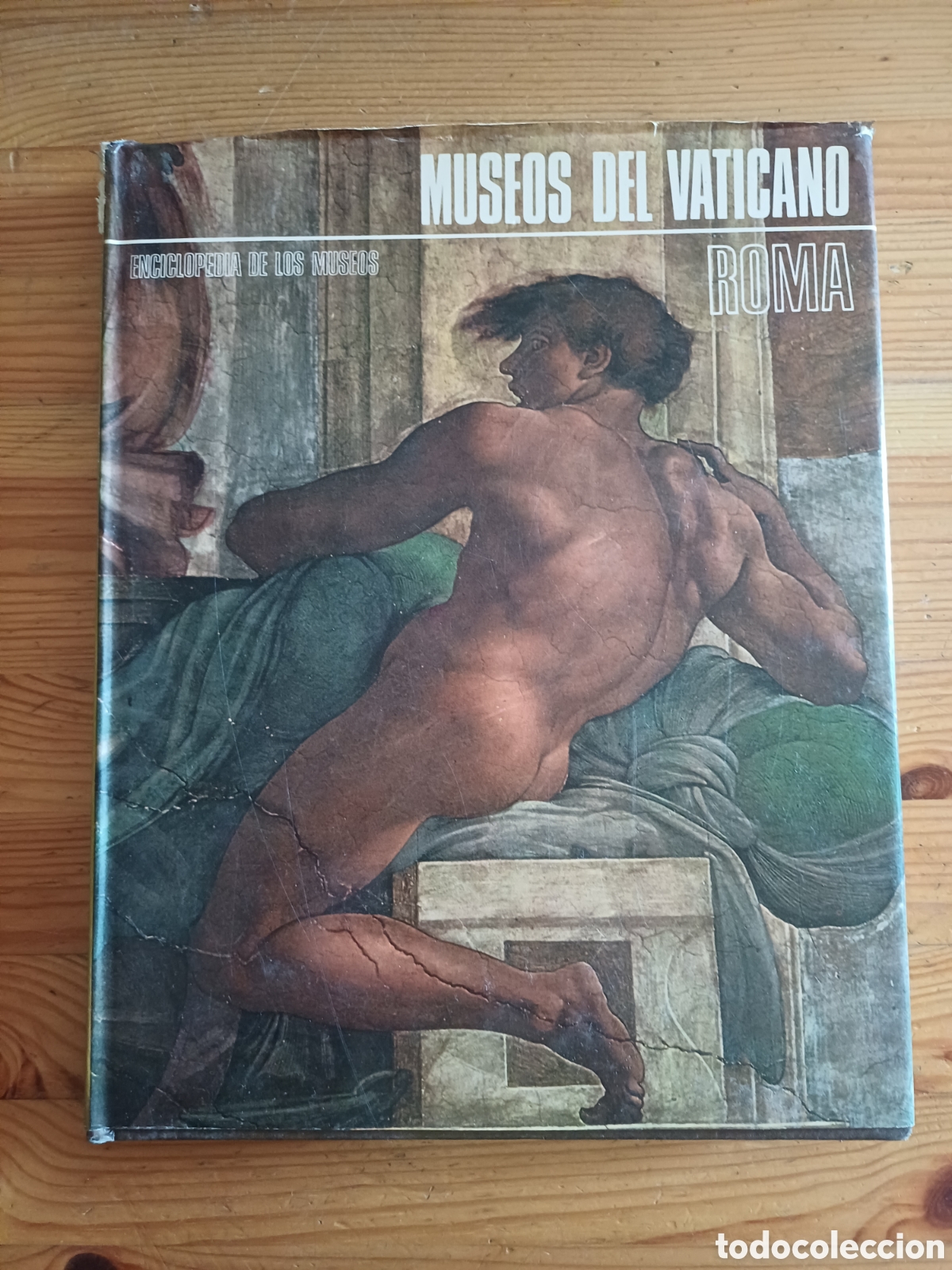 Libros de segunda mano: Arquitectura del Gotico en Europa Enciclopedia de los museos Paolo Dalla Torre Arte Pintura
