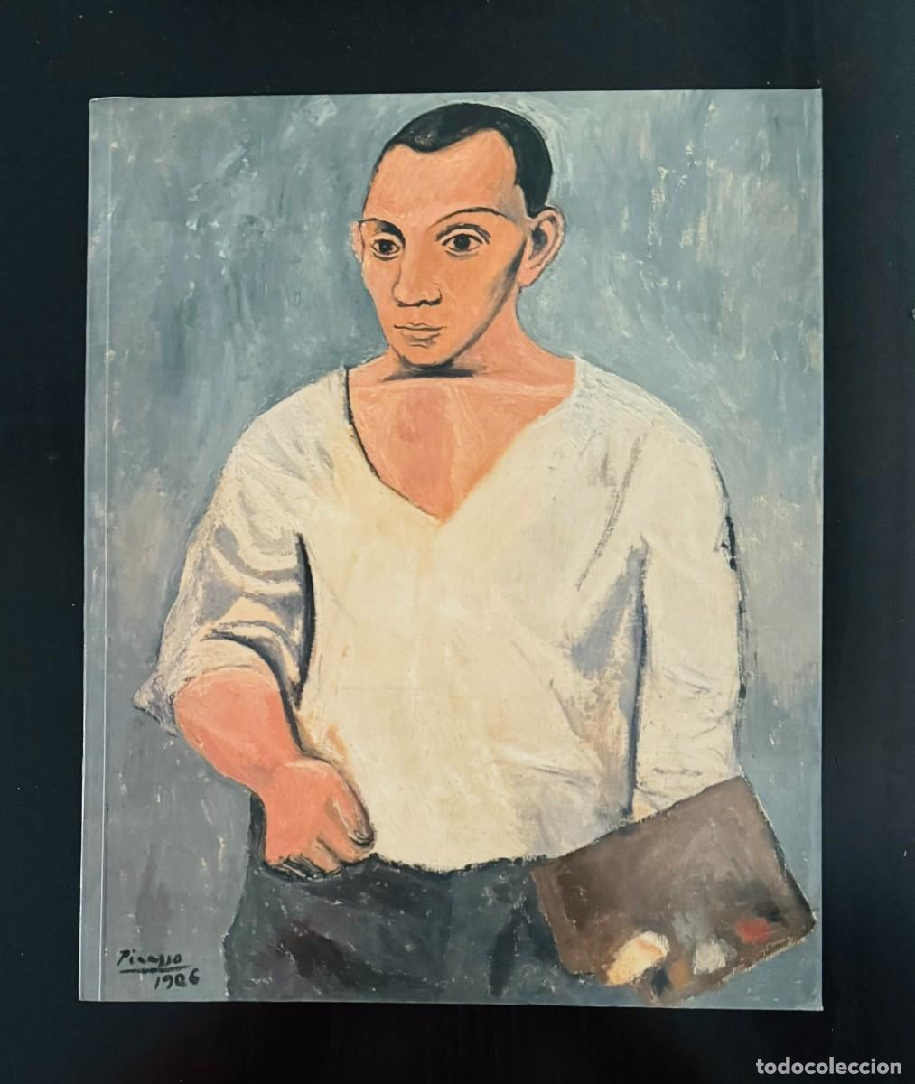 Libros de segunda mano: PICASSO 1906. TRADICION Y VANGUARDIA. - Foto 1