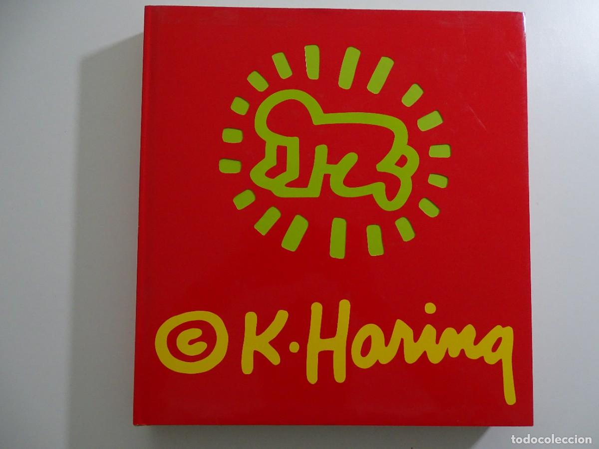 Libros de segunda mano: Elisabeth Sussman: Keith Haring