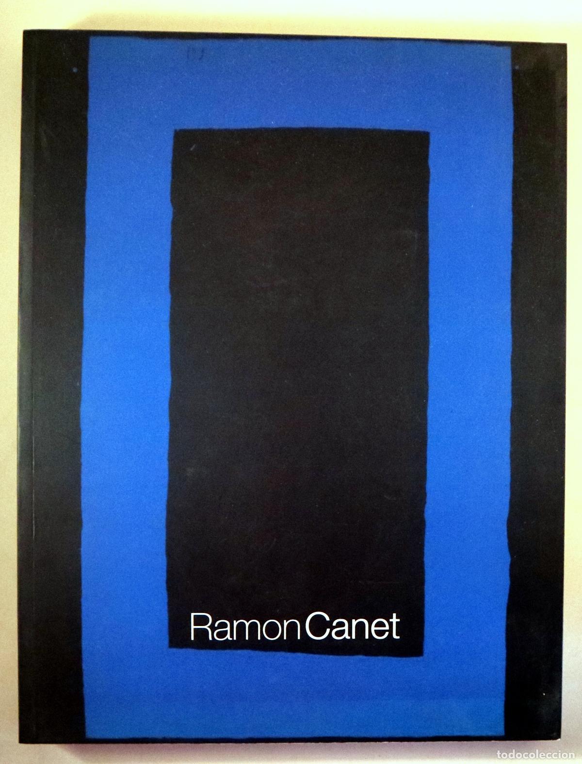Gebrauchte B&uuml;cher: CANET, Ramon - RAMON CANET - Palma de Mallorca 2005 - Molt il&middot;lustrat