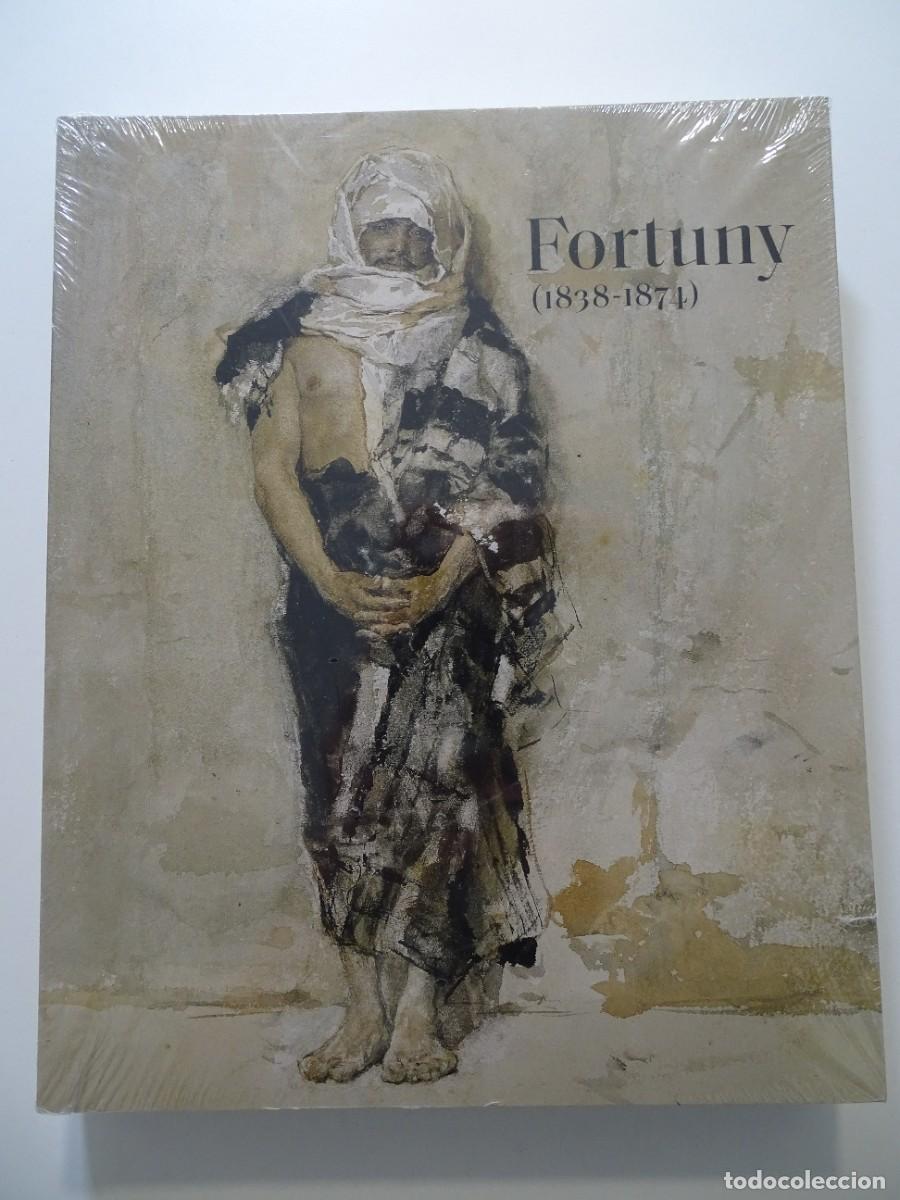 Livres d'occasion: Cat&aacute;logos de exposiciones del Museo del Prado. Fortuny 1838-1874