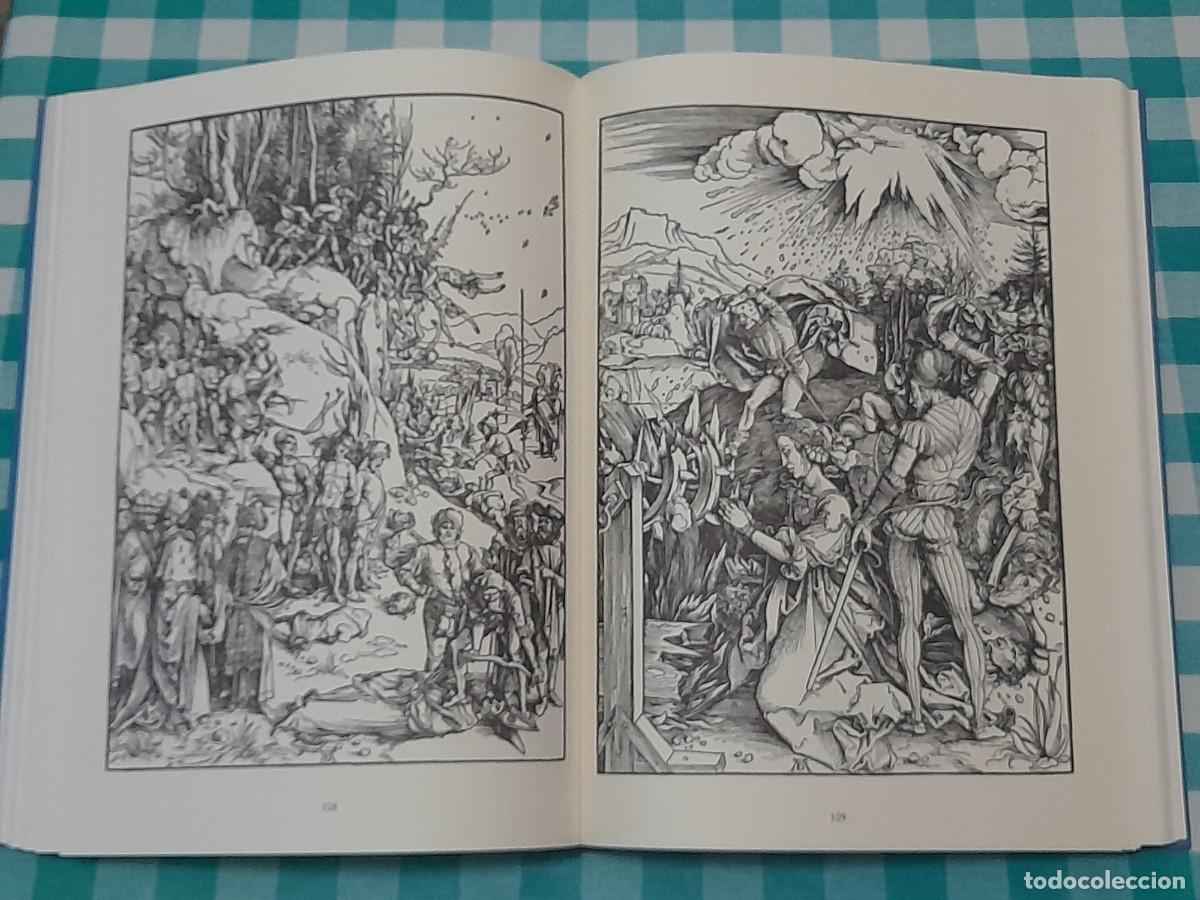 Libros de segunda mano: Apocalipsis de Durero - Foto 1