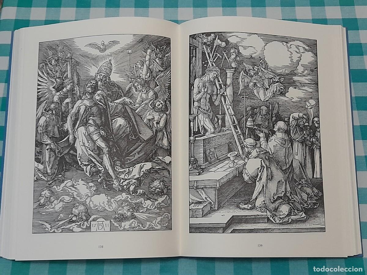 Libros de segunda mano: Apocalipsis de Durero - Foto 2