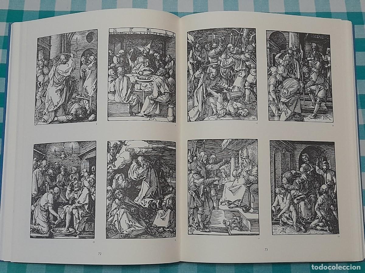 Libros de segunda mano: Apocalipsis de Durero - Foto 3