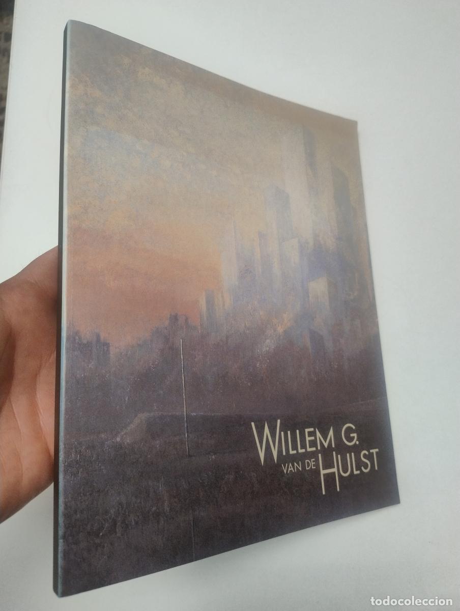 Libros de segunda mano: Willem G. van de Hulst - Willem G. van de Hulst