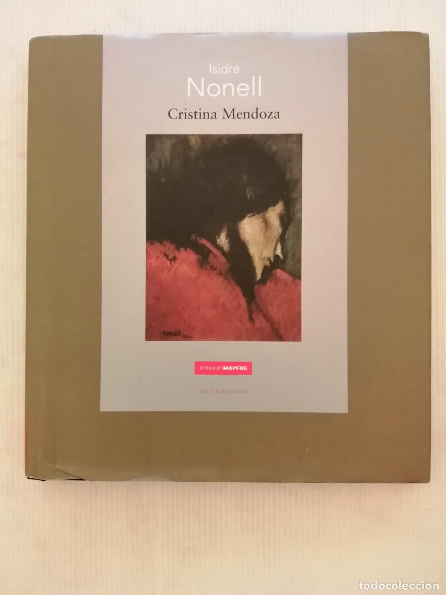 Libros de segunda mano: Cristina Mendoza Isidre Nonell