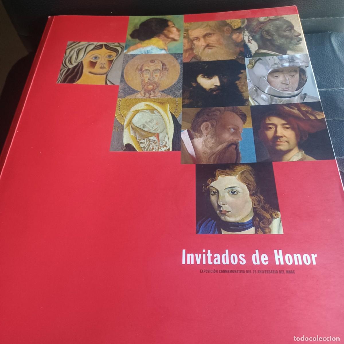 Libros de segunda mano: Edici&oacute;n conmemorativa 75 aniversario MNAC