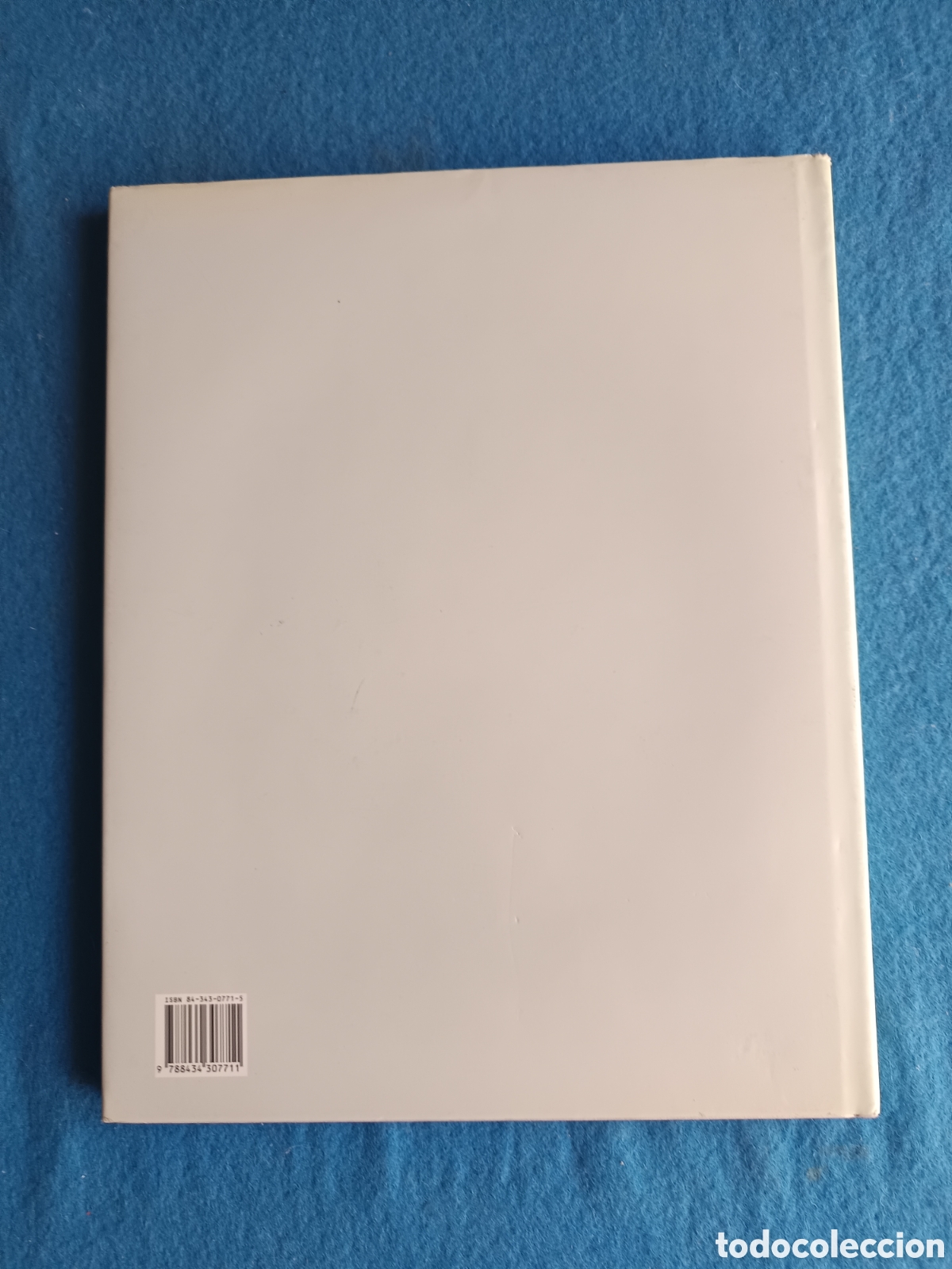 Libros de segunda mano: PABLO PICASSO - EDICIONES POLIGRAFA 1995 - Foto 3