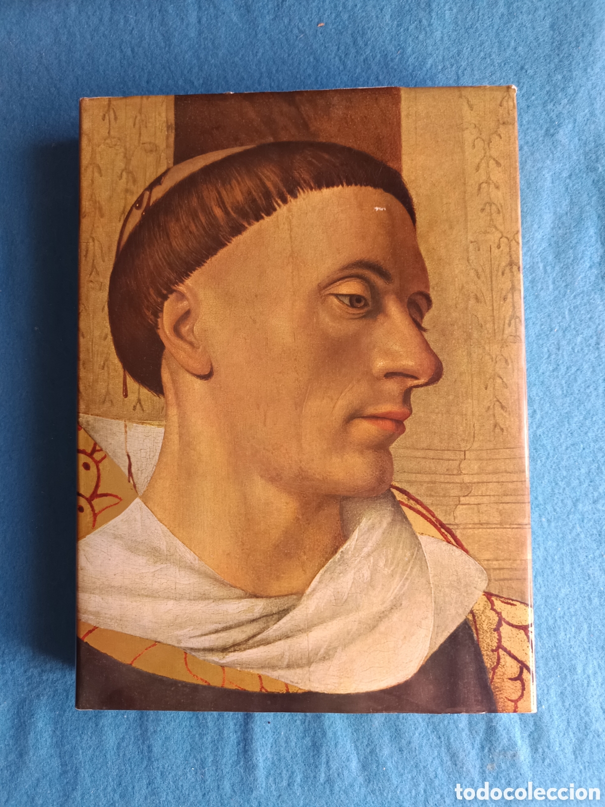 Livres d'occasion: 1967, La Pintura Francesa. De Fouquet a Poussin.