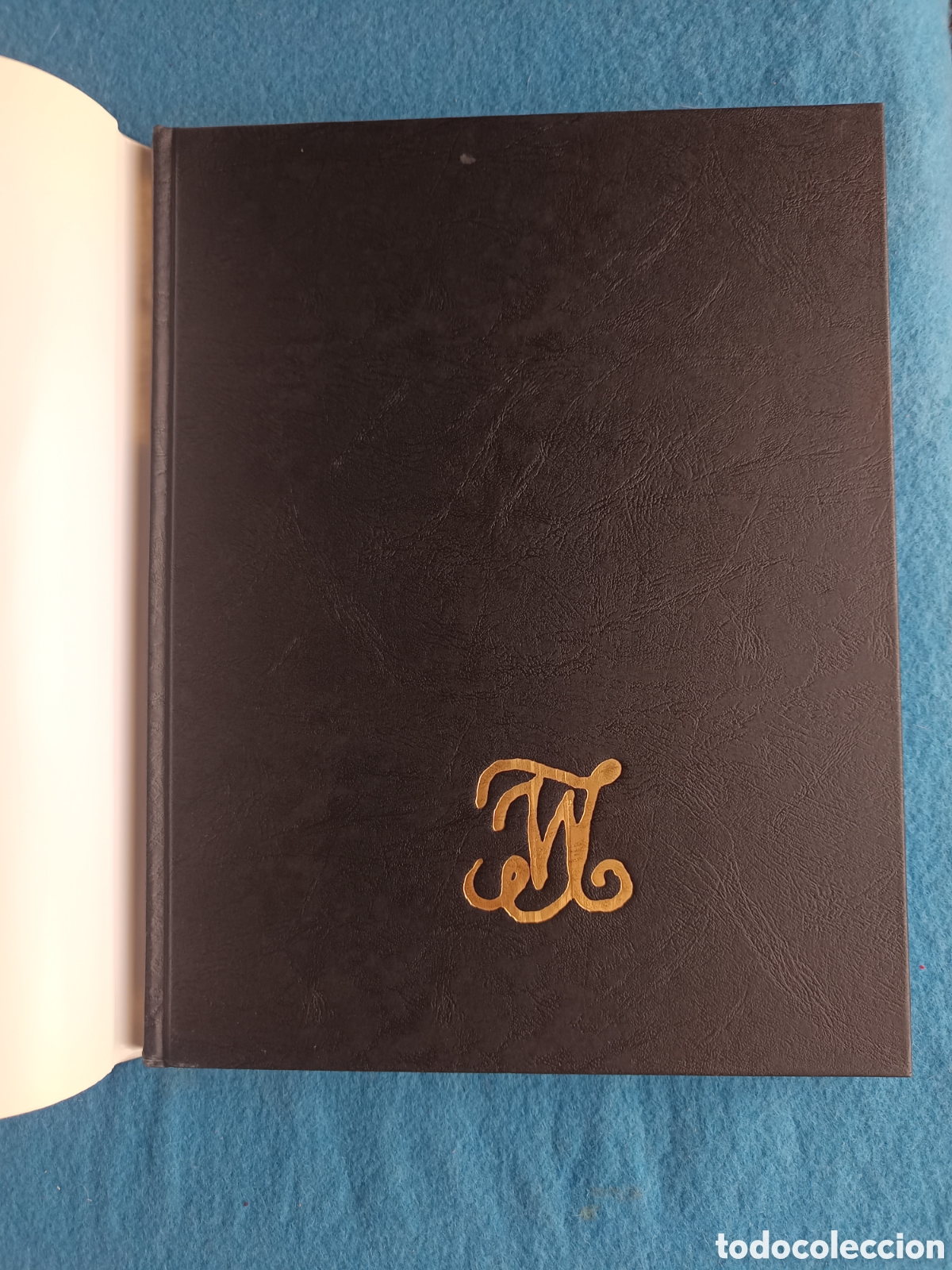 Libros de segunda mano: WILLIAM TURNER - EDICIONES POLIGRAFA - Foto 2