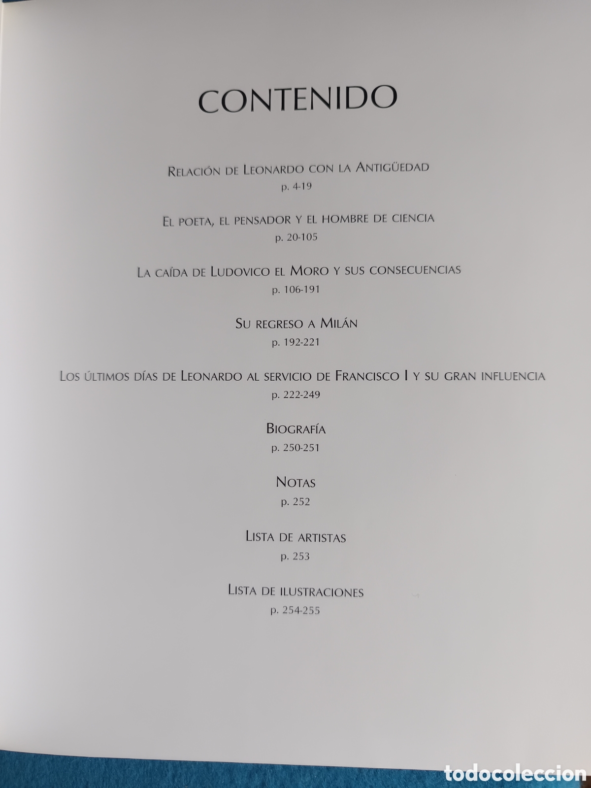 Libros de segunda mano: Leonardo da Vinci, dos vol&uacute;menes de Eugene Muntz - Foto 11