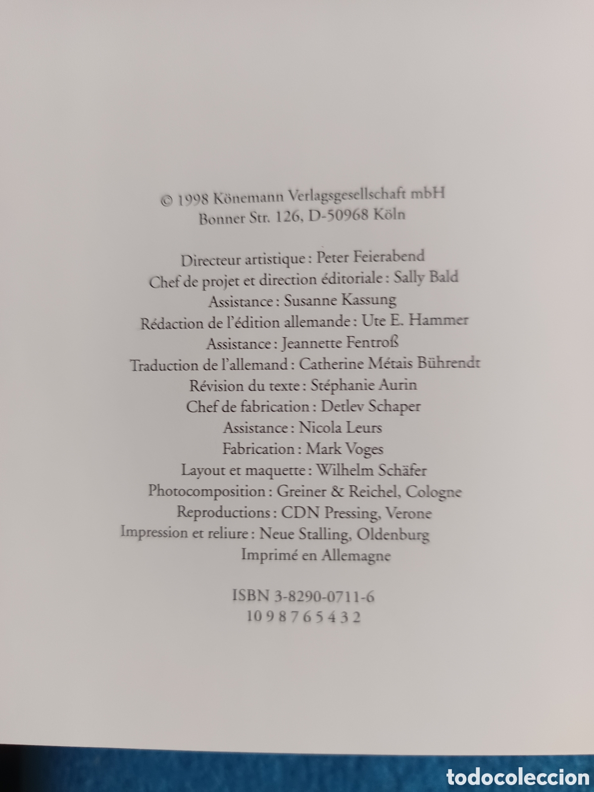 Libros de segunda mano: Leonardo da Vinci Hohenstatt, Peter - Foto 6