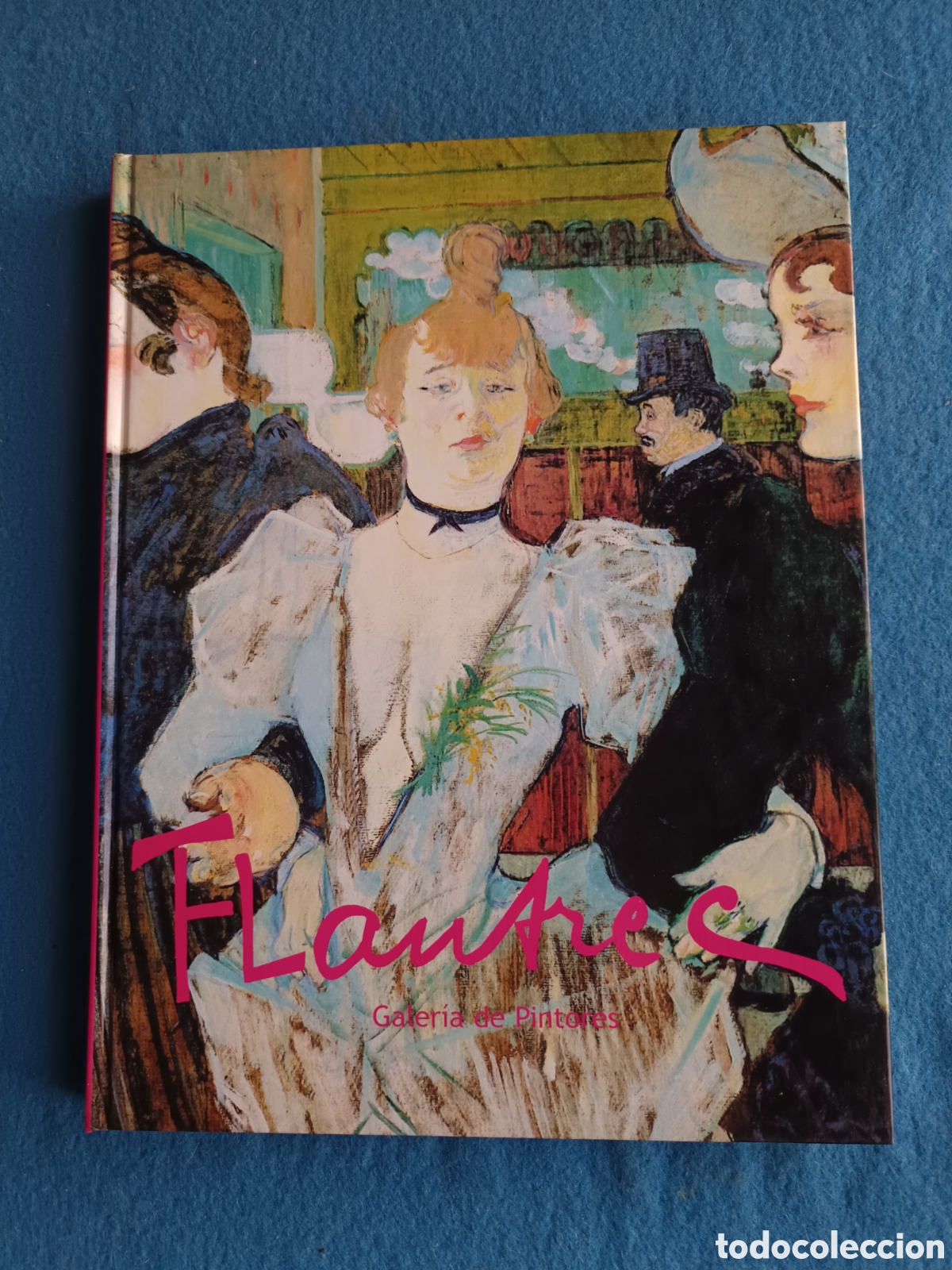 Libros de segunda mano: Henri de Toulouse-Lautrec Cooper, Douglas