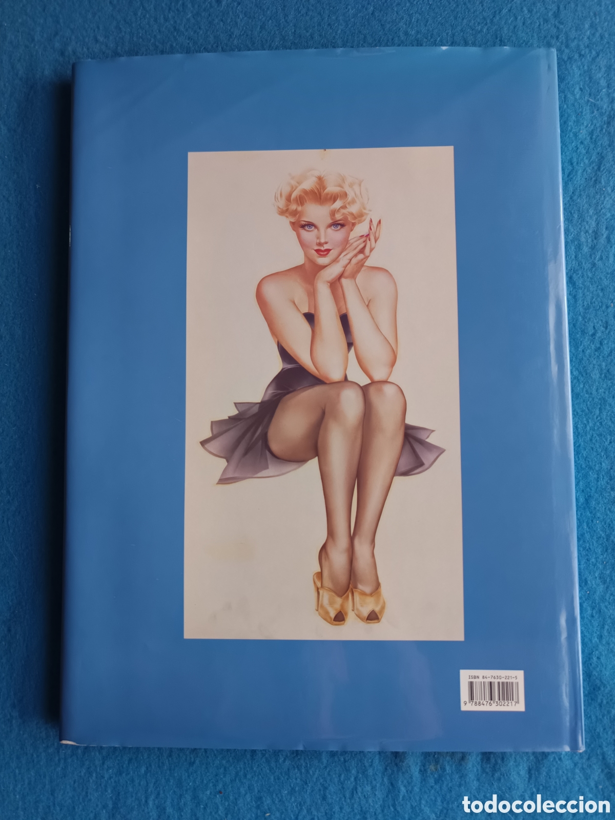 Libros de segunda mano: VARGA Tom Robotham Libsa, Madrid. - Foto 2