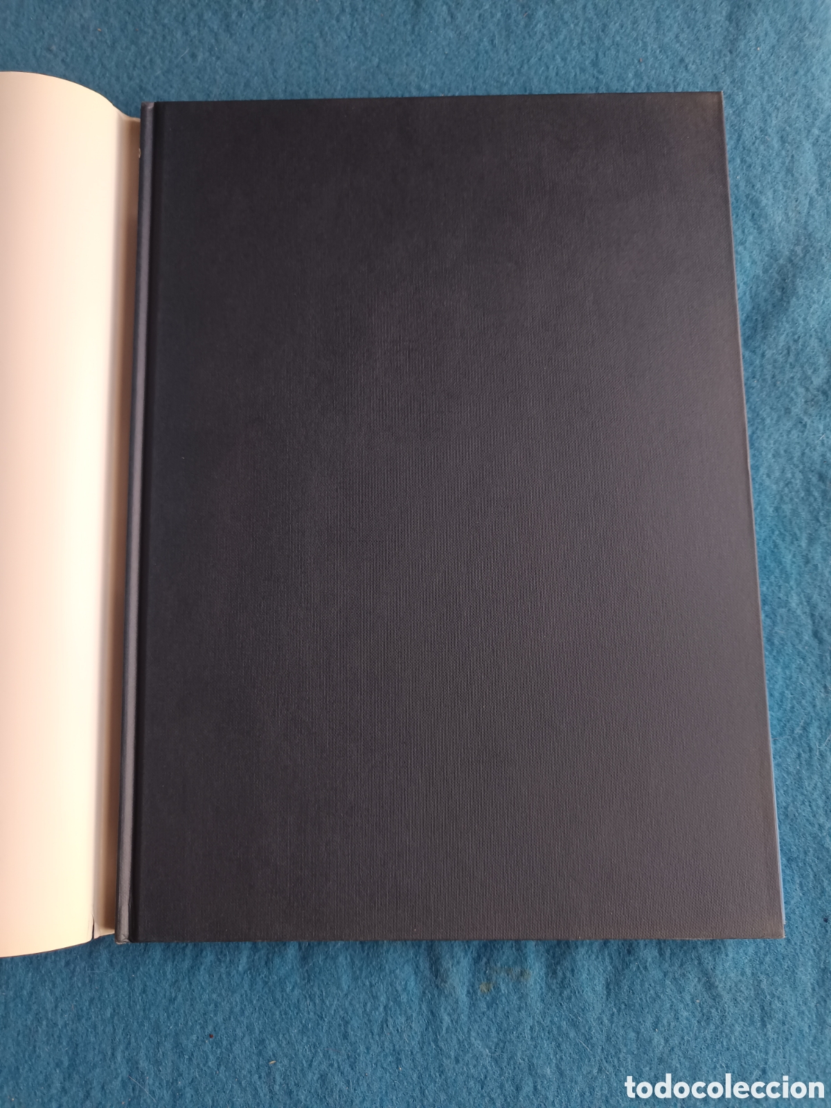 Libros de segunda mano: VARGA Tom Robotham Libsa, Madrid. - Foto 3