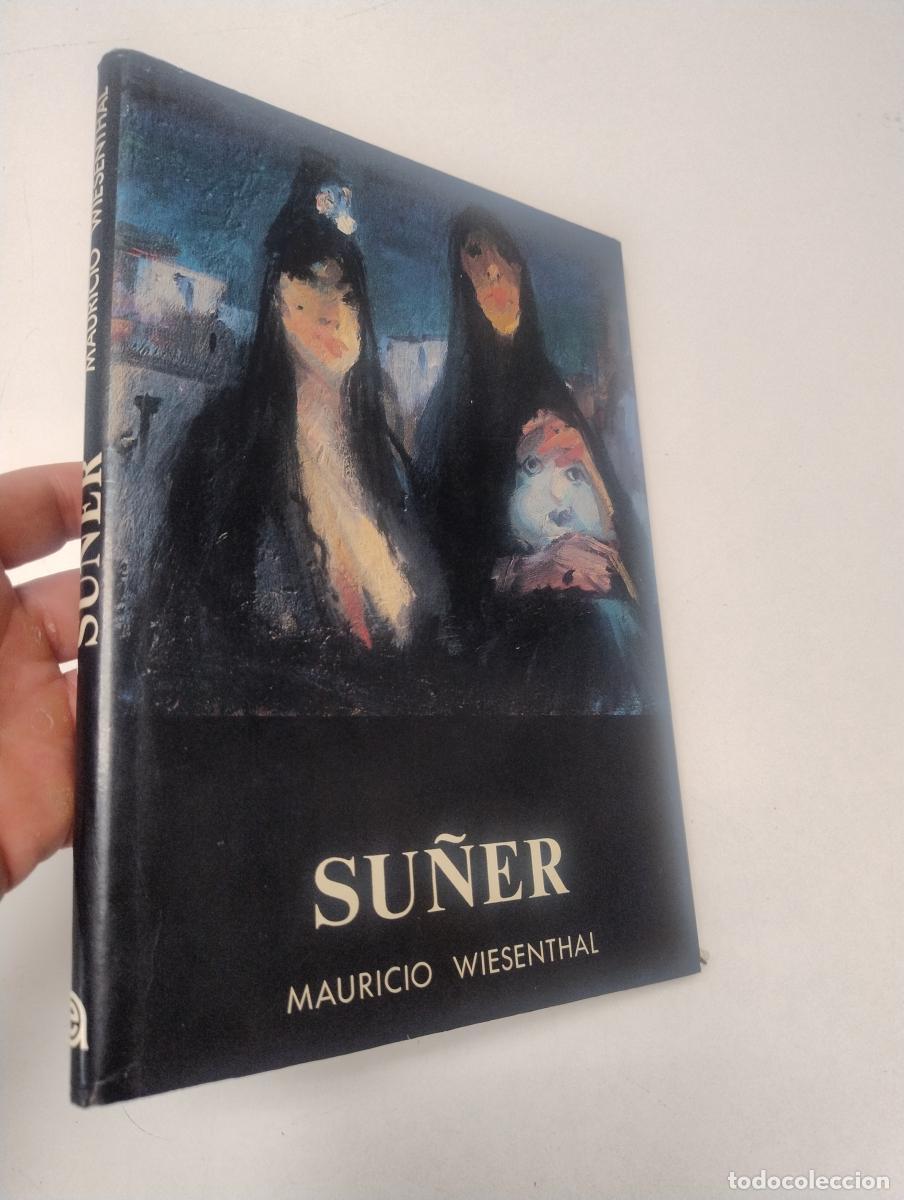 Libros de segunda mano: Su&ntilde;er - MAURICIO WIESENTHAL