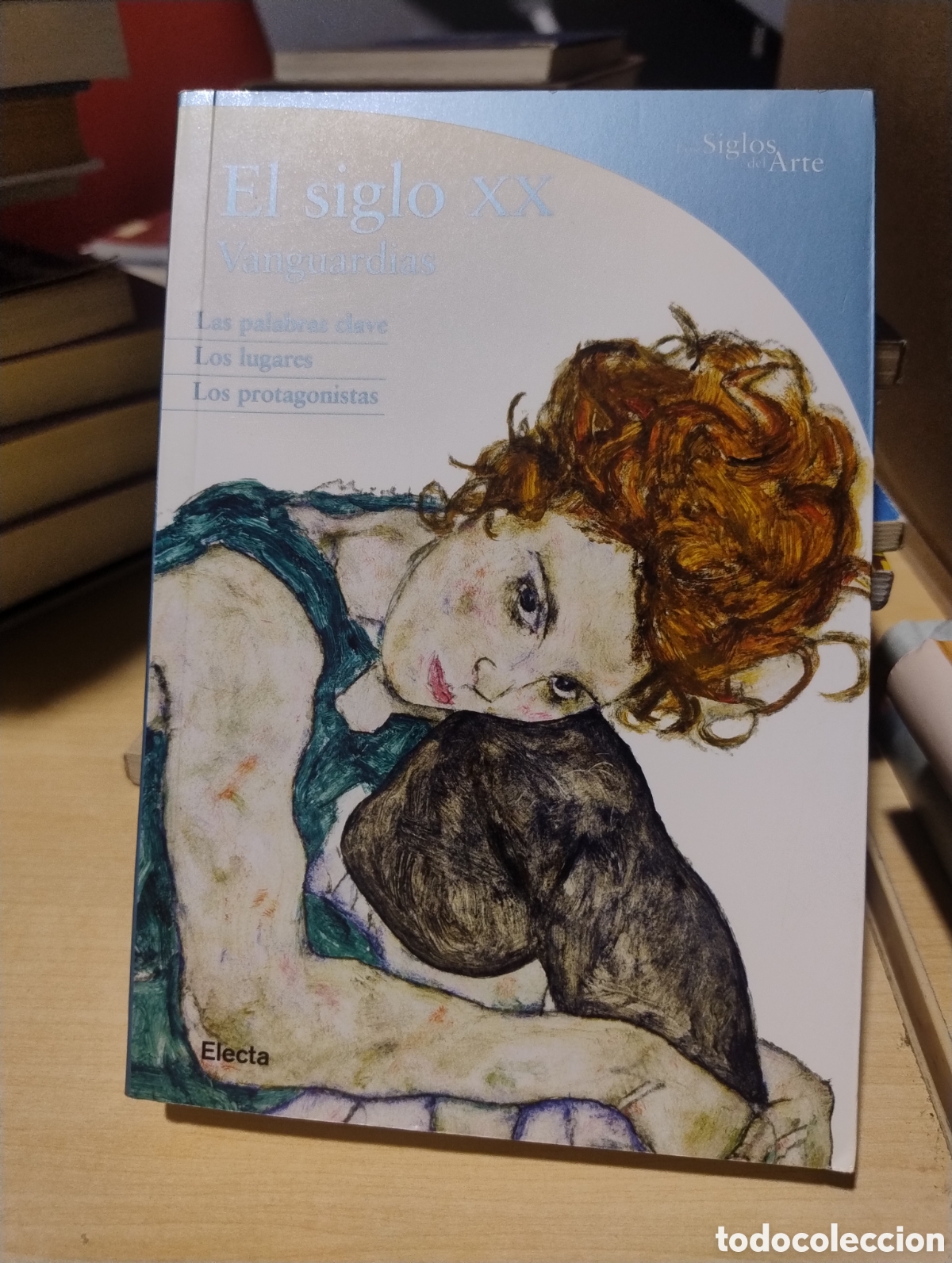 Libros de segunda mano: El siglo XX. Vanguardias.