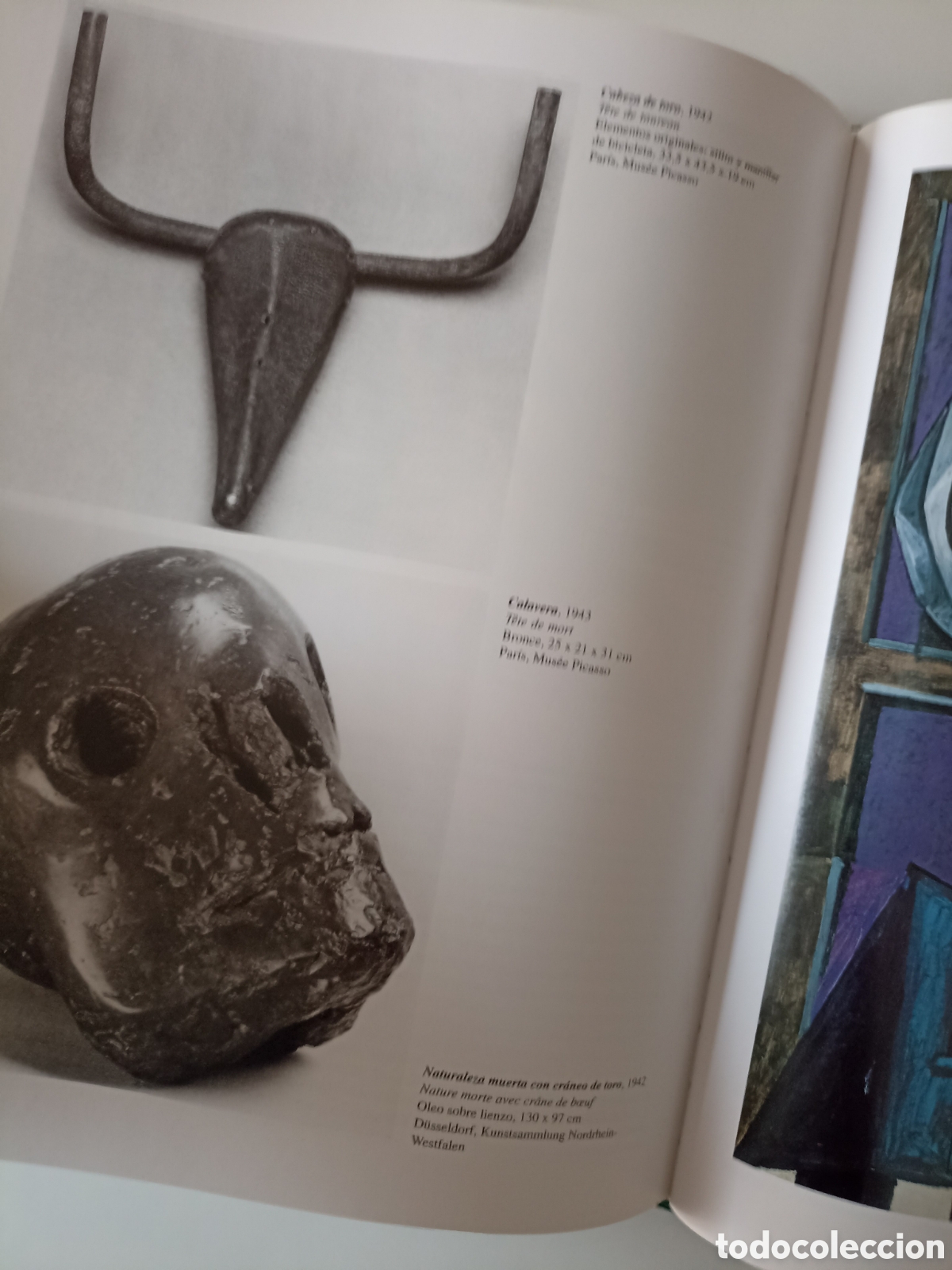 Libros de segunda mano: Carsten-Peter Warncke - Picasso (Taschen, 2006) - Foto 4