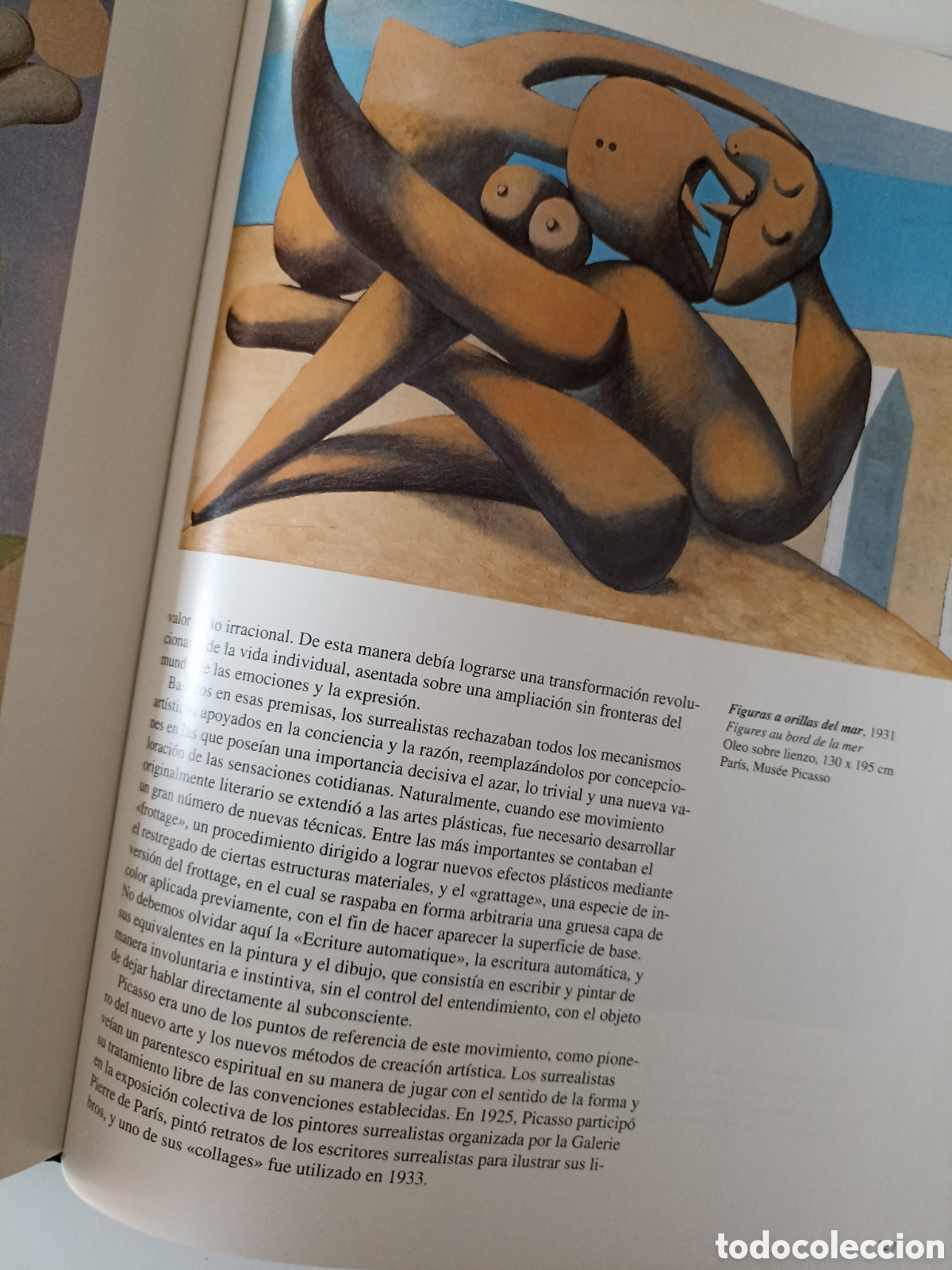 Libros de segunda mano: Carsten-Peter Warncke - Picasso (Taschen, 2006) - Foto 5