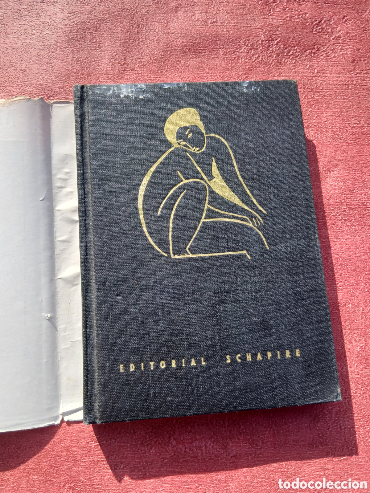 Libros de segunda mano: Modigliani. Arthur Pfannstiel. - Foto 4